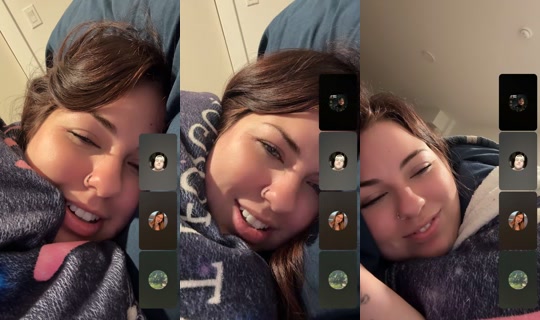 baddienattie99 TikTok Live — Sep 1, 2026, 4:06 AM