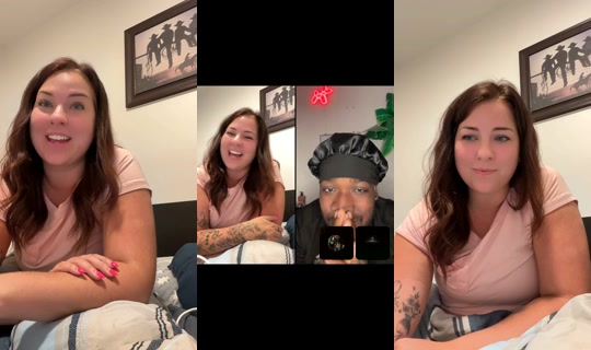 baddienattie99 TikTok Live — Sep 3, 2026, 12:09 AM
