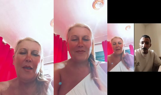 badggvcghhhvvccf TikTok Live — Aug 20, 2026, 1:55 PM