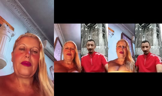 badggvcghhhvvccf TikTok Live — Aug 21, 2026, 9:48 PM