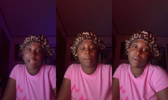 badgullee TikTok Live — Sep 1, 2026, 5:28 AM