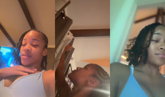 badgurlsi TikTok Live — Jul 30, 2026, 6:13 AM