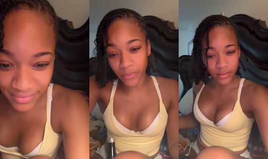 badgurlsi TikTok Live — Aug 3, 2026, 2:09 PM