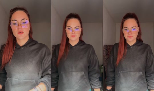 badgyyaal_666 TikTok Live — Sep 18, 2026, 11:38 AM