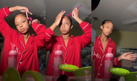 badlxlissue TikTok Live — Sep 4, 2026, 8:12 PM