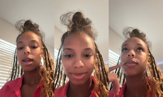 badlxlissue TikTok Live — Sep 5, 2026, 10:00 PM