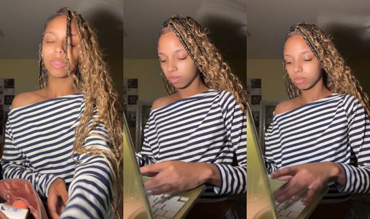 badlxlissue TikTok Live — Sep 6, 2026, 1:38 AM