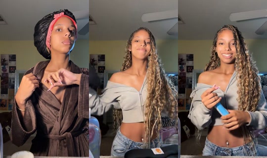 badlxlissue TikTok Live — Sep 6, 2026, 11:12 PM
