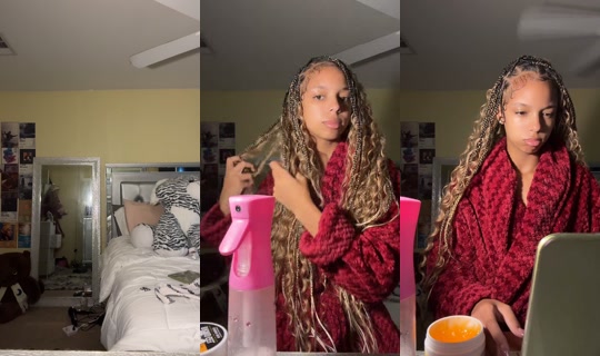 badlxlissue TikTok Live — Sep 8, 2026, 12:44 AM