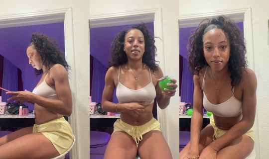 badnewzbrookiee TikTok Live — Aug 5, 2026, 5:44 AM