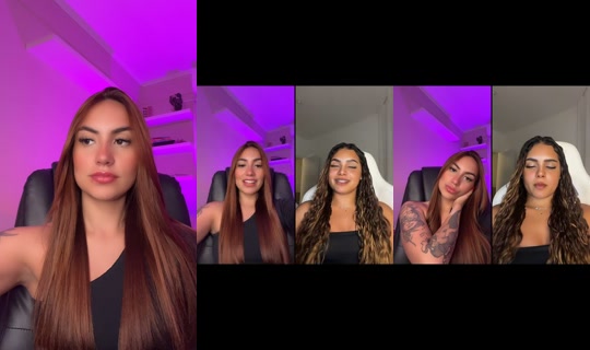 badthata TikTok Live — Jul 15, 2026, 4:25 AM