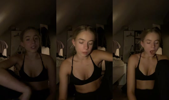 badwayyy TikTok Live — Aug 20, 2026, 9:29 PM