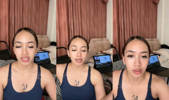 baeeenetta TikTok Live — Jul 15, 2026, 3:22 PM