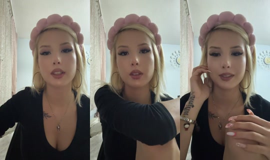 bah4rsya TikTok Live — Sep 13, 2026, 11:05 PM