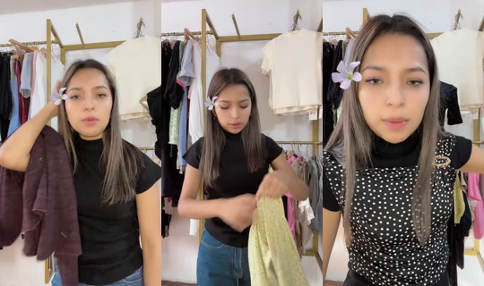 bahamondeec TikTok Live — Aug 12, 2026, 9:03 PM