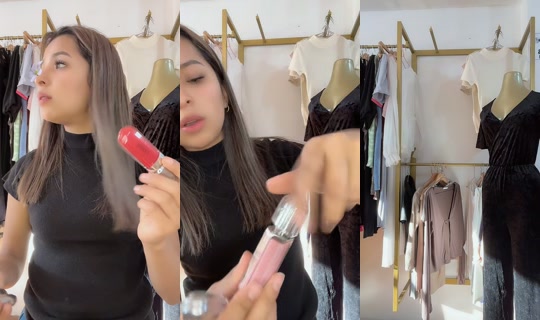 bahamondeec TikTok Live — Aug 12, 2026, 9:54 PM