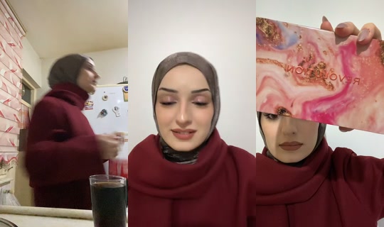 baharakca_ TikTok Live — Sep 16, 2026, 9:25 PM