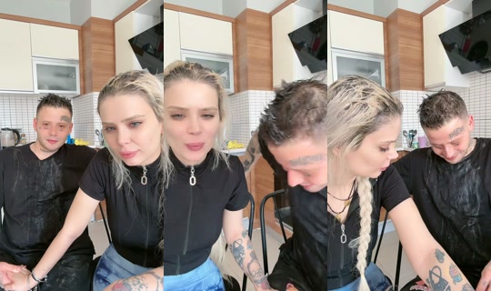 baharcelebi TikTok Live — Jul 20, 2026, 1:39 PM
