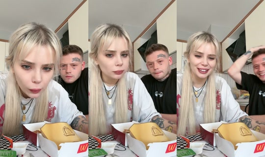 baharcelebi TikTok Live — Jul 21, 2026, 2:38 PM