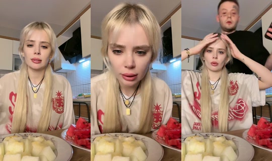 baharcelebi TikTok Live — Jul 21, 2026, 6:35 PM