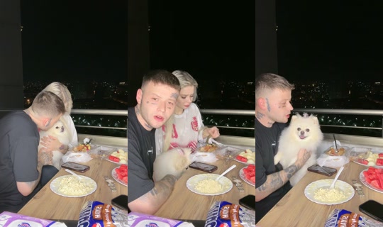 baharcelebi TikTok Live — Jul 21, 2026, 9:26 PM