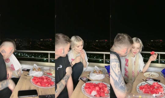 baharcelebi TikTok Live — Jul 21, 2026, 9:46 PM