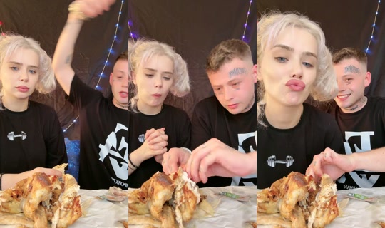 baharcelebi TikTok Live — Aug 2, 2026, 1:13 PM