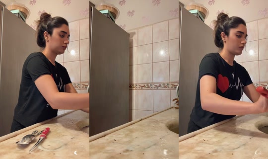 baharehbahrani TikTok Live — Sep 5, 2026, 3:00 PM