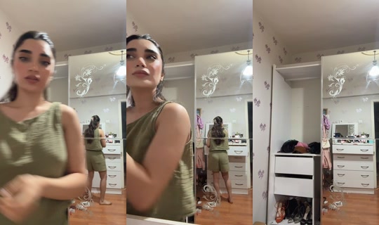 baharehbahrani TikTok Live — Sep 6, 2026, 3:29 PM
