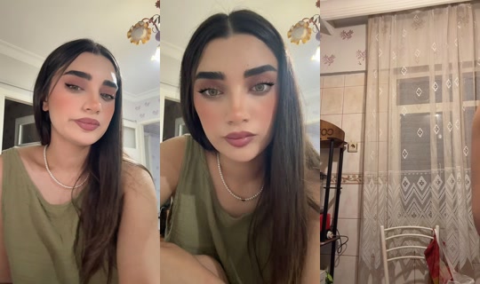 baharehbahrani TikTok Live — Sep 6, 2026, 6:59 PM
