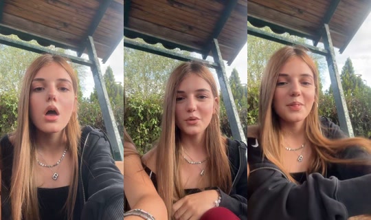 baharryw TikTok Live — Aug 10, 2026, 4:10 PM