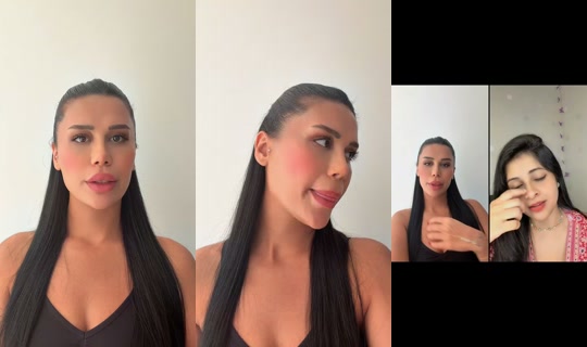 baharsarehann TikTok Live — Jul 14, 2026, 3:53 PM
