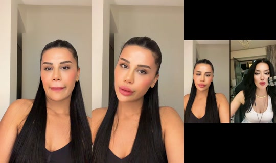 baharsarehann TikTok Live — Jul 14, 2026, 8:12 PM