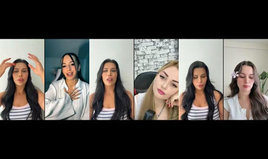 baharsarehann TikTok Live — Jul 15, 2026, 12:23 PM