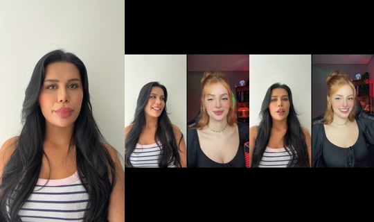 baharsarehann TikTok Live — Jul 15, 2026, 1:40 PM