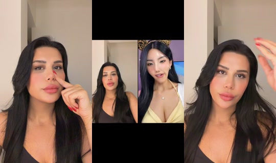 baharsarehann TikTok Live — Jul 15, 2026, 10:13 PM
