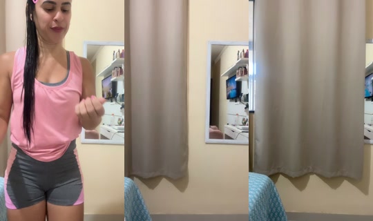 baianinha156 TikTok Live — Jul 14, 2026, 12:12 PM