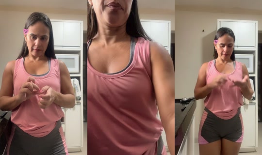 baianinha156 TikTok Live — Jul 14, 2026, 3:51 PM