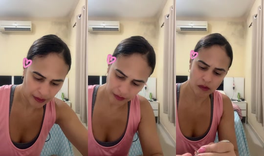 baianinha156 TikTok Live — Jul 14, 2026, 5:00 PM