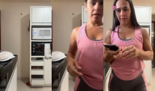 baianinha156 TikTok Live — Jul 15, 2026, 3:13 PM