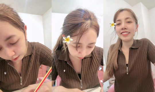 baibua21420 TikTok Live — Jul 14, 2026, 9:49 AM