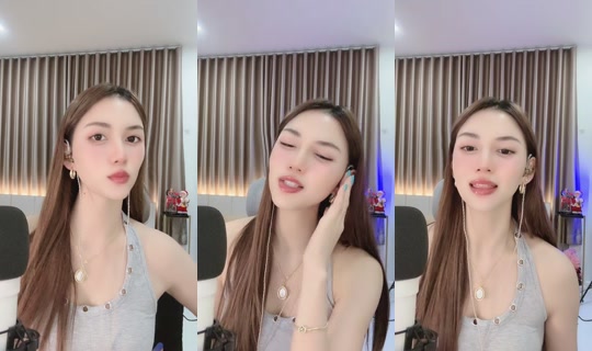 baicha.chalisa15 TikTok Live — Aug 15, 2026, 2:43 PM