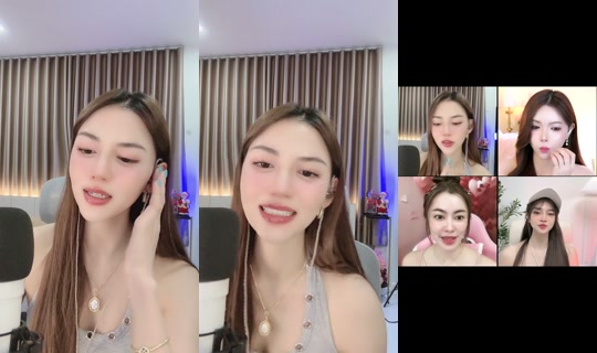 baicha.chalisa15 TikTok Live — Aug 15, 2026, 3:33 PM