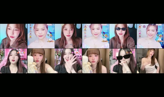 baifernthiti TikTok Live — Aug 28, 2026, 8:16 PM