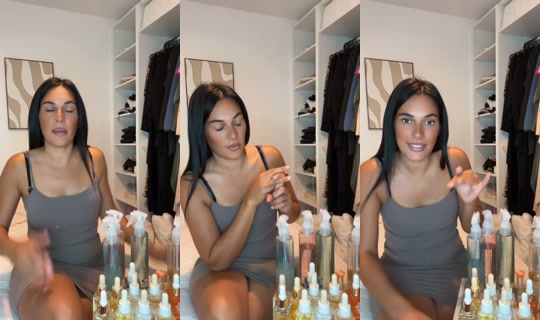 baiham_paris TikTok Live — Aug 9, 2026, 11:09 AM