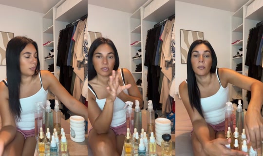 baiham_paris TikTok Live — Aug 10, 2026, 8:56 AM