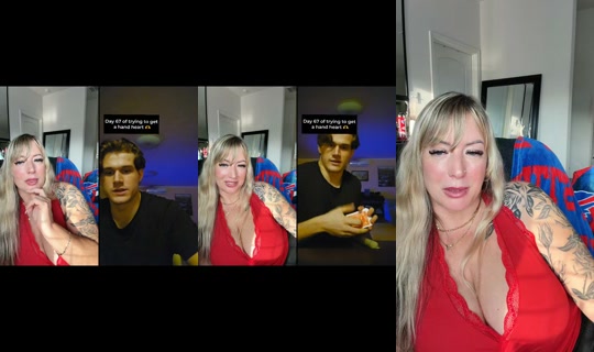 baihtx TikTok Live — Aug 24, 2026, 11:47 PM
