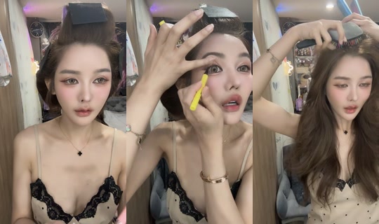 baikhaw789 TikTok Live — Aug 30, 2026, 2:14 PM