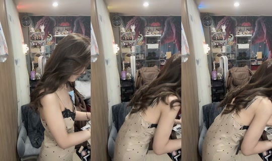 baikhaw789 TikTok Live — Aug 30, 2026, 2:35 PM