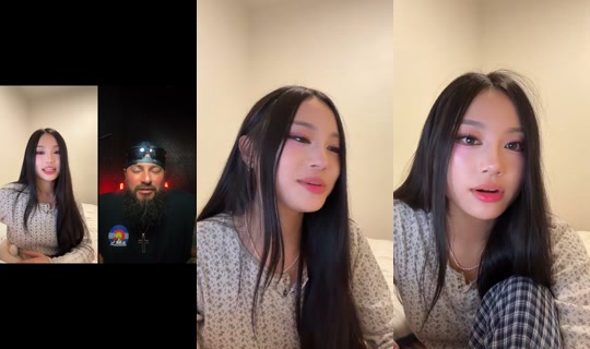 bake_tanuki11 TikTok Live — Aug 21, 2026, 9:10 AM